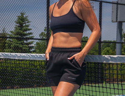 Noir Form™ Shorts