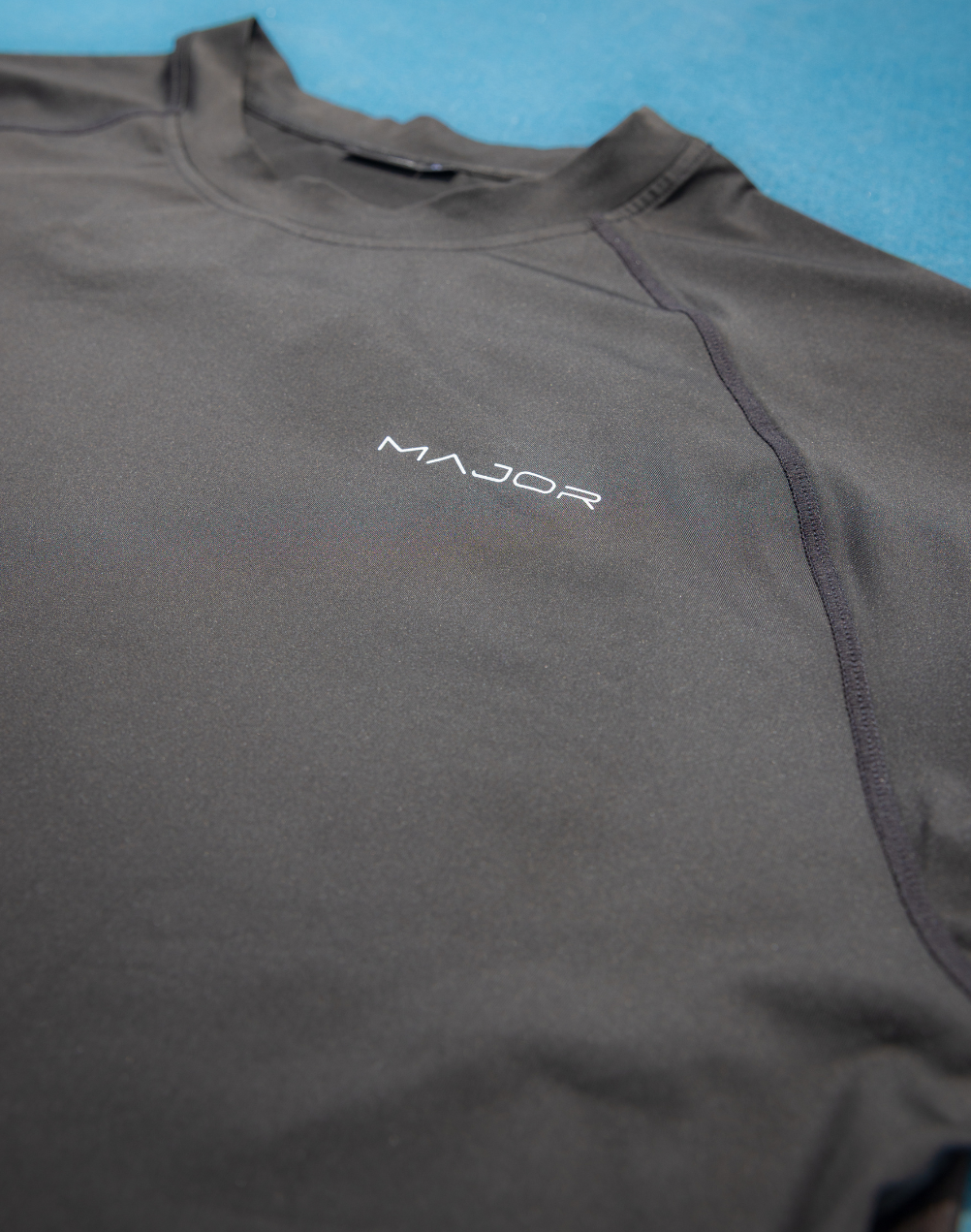 Noir Form™ Performance Shirt