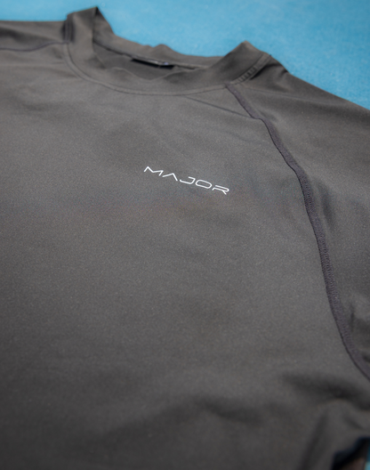 Noir Form™ Performance Shirt