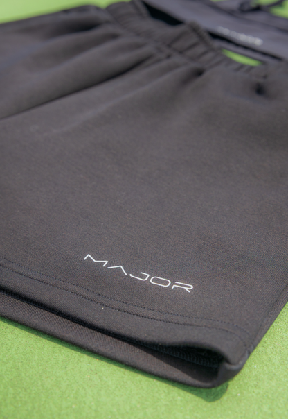 Noir Form™ Shorts
