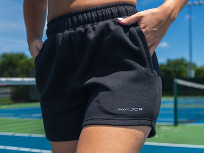 Noir Form™ Shorts